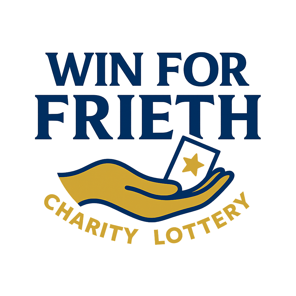 Win for Frieth Logo